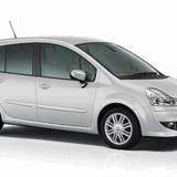 Renault Modus (Automat)