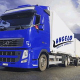 Volvo (camion-remorque)