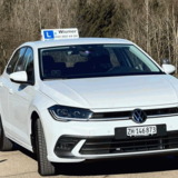 VW Polo (Schaltgetriebe)