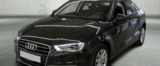 Audi S3 (Schaltgetriebe)