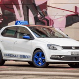 VW Polo (Automatikgetriebe)