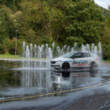 Skoda Fabia Monte Carlo (Handgeschalten)