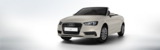 Audi A3 Cabriolet (Automatikgetriebe)