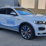 VW T-Roc (Automatikgetriebe)