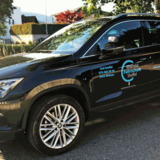 Seat Ateca (Automatikgetriebe)