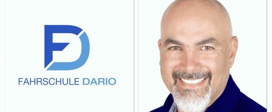 Dario Circhetta – Fahrschule Dario GmbH