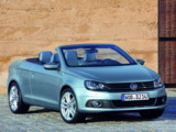 VW EOS (Schaltgetriebe)