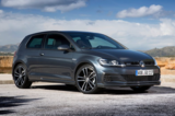 VW Golf (Schalt-/Automatikgetriebe)