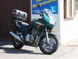Yamaha XJ 900 S