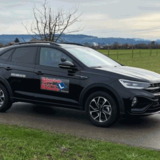 VW Taigo