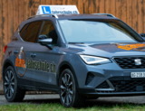 Seat Arona 1.5 TSI DSG