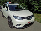 Nissan X-Trail (Automatikgetriebe)