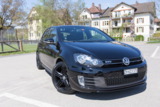 VW Golf VI GTD (Schalt-/Automatikgetriebe)