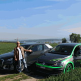 Audi Q2 Sport TFSI   (Automatikgetriebe)