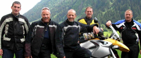 René&nbsp;Bucheli - Fahrschule Bucheli