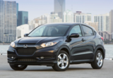 Suzuki S-Cross Handschaltung