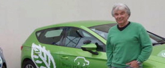 Bruno&nbsp;Kneubühler - Bruno Kneubühler Fahrschule