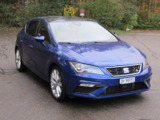 Seat Leon 2.0 TSI DSG (Automatikgetriebe)