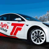 Tesla Model 3 (Automat, Elektro)