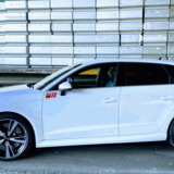 Audi RS3 automatik