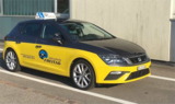 Seat Leon FR 1.4 EcoTSI (Handschaltung)