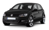 VW Polo (boite automatique)