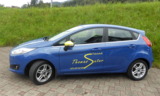 Ford Fiesta (Schaltgetriebe)