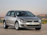 VW Golf (Schaltgetriebe)