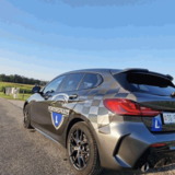 BMW 120d M///