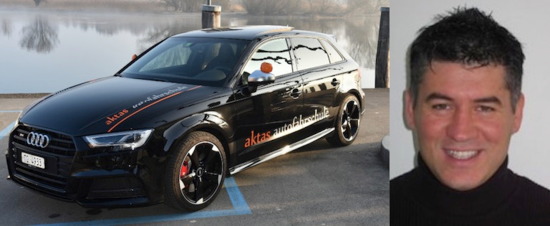 Memduh&nbsp;Aktas - Aktas Autofahrschule