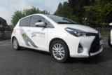 Toyota Yaris 1.3 Sol (Schaltgetriebe)