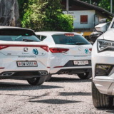 Seat Leon (Schalt-/Automatikgetriebe)