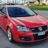 VW Golf GTI (Schaltgetriebe)