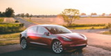 Tesla Model 3 (Automatik)