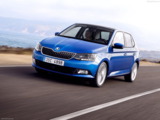 Skoda Fabia (Schaltgetriebe)