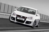 VW Golf 5 (Automatikgetriebe)
