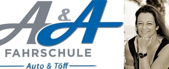 Karin&nbsp;Angst - A&A Fahrschule