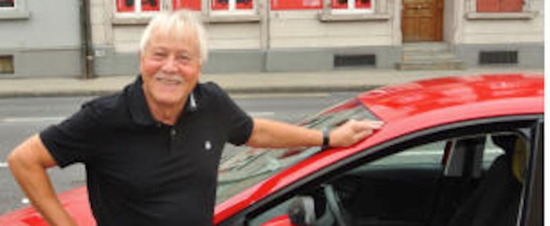 Bruno&nbsp;Bucher - Auto- & Motofahrschule Bucher