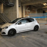 Peugeot 208 165 S&S (Schaltgetriebe)