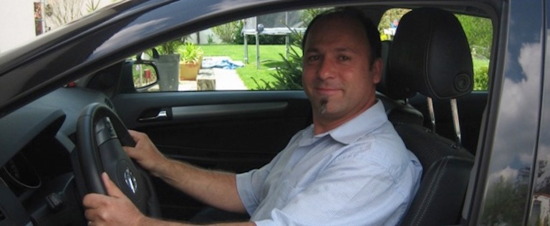 Orlando&nbsp;Basile - Fahrschule Basile