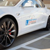 Tesla Model 3 Performance