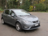 Seat Ibiza 1.2 TSI (Handschaltung)