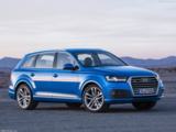 Audi Q7 (Schaltgetriebe)