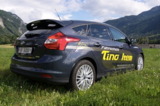 Ford Focus (Schaltgetriebe)
