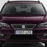 Seat Leon (Schaltgetriebe)
