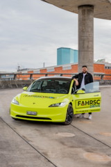 Tesla Modell 3