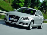 Audi A3 Sportback (Schaltgetriebe)