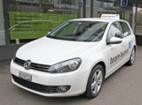 VW Golf VII (Schalt-/Automatikgetriebe)