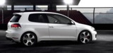 VW Golf VI GTI Turbo (Schaltgetriebe)