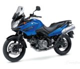 Suzuki GS 500 (Kat. A)